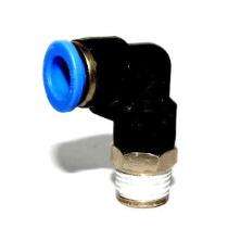 Straight One Touch Union Stepped Diameter 8 - 10 mm Plastic_0