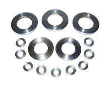 Mild Steel Machined Washers 16 - 40 mm_0