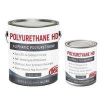 Decken Black, red Aliphatic Polyurethane Paints 1 -20 ltr_0