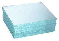24" X 28" Welding Glass White_0