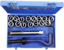 RAPICOIL Stainless Steel BSW Thread Repairing Kit RCBSW8_0