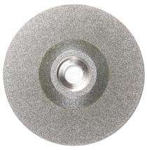 25 - 300 mm Grinding Wheels 2 - 30 mm 12.7 - 31 mm_0