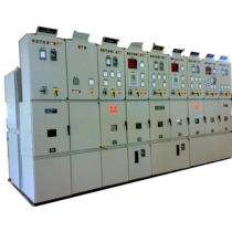 Three Phase Copper HT Panels 3 kV_0