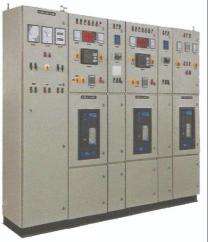 Kandi LT-PCC Three Phase 440 V Upto 6000 A Aluminium, Copper LT Panels IP42 - IP54_0