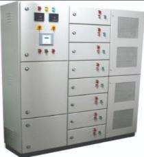 Kandi APFC Panels Aluminium, Copper Three Pole with Neutral IP42_0
