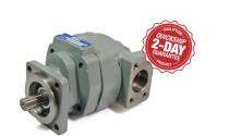 Metaris 3.3 LPM Gear Pumps MH330 3000 rpm_0
