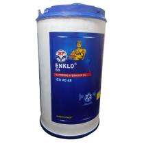 Hydraulic Oil 20 L_0