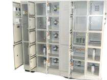 D K Industries APFC Panels Aluminium Three Pole with Neutral IP43_0