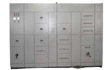 D K Industries Three Phase 440 V 100 - 4000 A Aluminium LT Panels_0