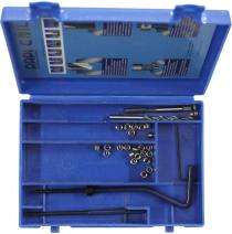 RAPICOIL Stainless Steel BSW Thread Repairing Kit RCBSW1_0