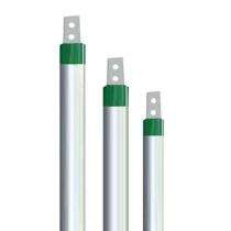 ASH Pipe in Pipe Galvanized Iron 3 m Earthing Electrodes_0