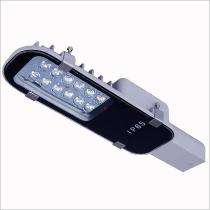 24 W Pure White LED Street Lights_0