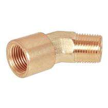 Female Brass 15 Degree Elbows_0