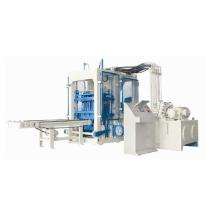 Concrete Block Making Machine CI 320 7344 KG_0