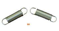 German Springs Extension Industrial Springs 20 - 90 mm_0