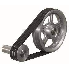 20 - 200 mm V Belt Pulleys_0