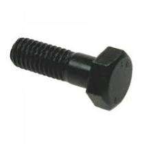 Unbrako M4 - M42 High Tensile Steel Hexagon Head Bolts 10.9 300 mm_0