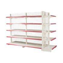 CRCA Display 5 Layers Industrial Racks 5.5 ft 5.5 x 3 x 1 ft_0