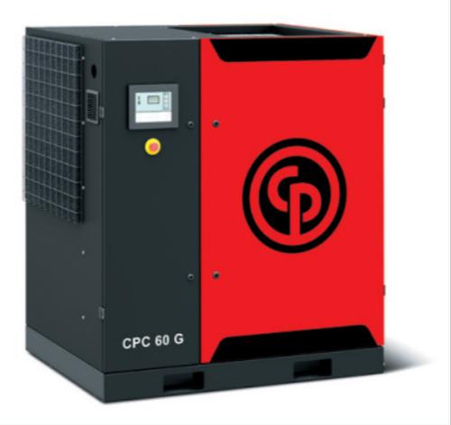 60 hp Rotary Compressor_0