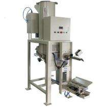 Powder Semi Automatic Filling Machine_0