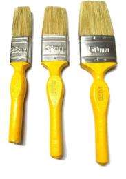 Pure 50 mm Painting Brush Wood,Plastic 0.5 mm_0