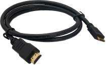 Standard PVC HDMI CABLE 1.5 m_0