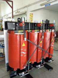 HERCO Three Phase 1 MVA 11 kV Transformers Industrial_0