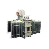 Bhanuka Electricals Three Phase Upto 2.5 MVA 10 kVA - 2500 kV Transformers Booster_0