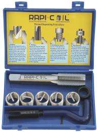 RAPICOIL Stainless Steel Metric Thread Repairing Kit RC021_0