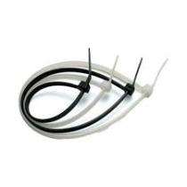 Nylon 530 mm 7.6 mm Cable Ties Black, White_0