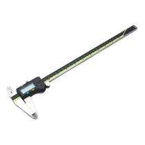 Stainless Steel Measuring Calipers_0