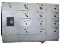 Easy Enterprise APFC Panels Aluminium Three Pole with Neutral IP54 200 kVAR_0