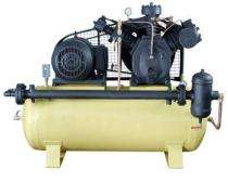 400 W Rotary Compressor 4 m3/min_0