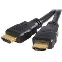 Standard PVC HDMI CABLE 1.25 m_0