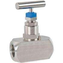 ZODEX Stainless Steel Needle Valves_0