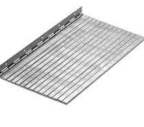 Mild steel Link Apron Cover_0