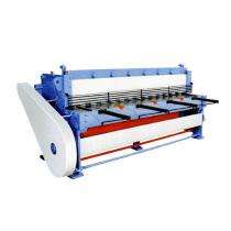 HERTZMACH Under Crank Shearing HMUCS Metal Cutting Machines_0