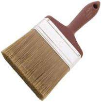10 mm Painting Brush Wood / Plastic 0.5 mm_0