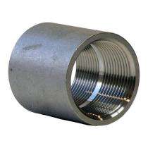 Mild Steel Pipe Couplings 2 inch_0
