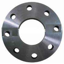 Mild steel Raised Flanges 1 inch_0