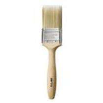 25 mm Painting Brush Wood /Plastic 0.5 mm_0