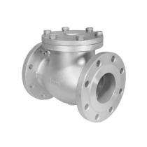 ZODEX 15 - 600 mm Manual Cast Iron Check Valves Flanged_0