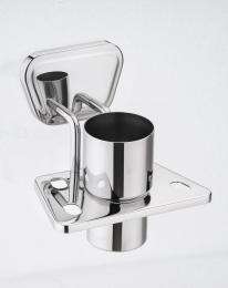 Zanord Stainless Steel 304 2 Thor series Tumbler Holder_0