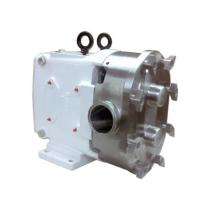 MALHAR Stainless Steel 10 HP Rotary Lobe Pumps Lobe-100_0