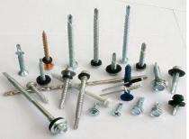 Multiple As per Requirement As per Requirement Self Tapping Screws Stainless Steel, Mild Steel Seamless_0