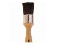 6 Inch Stencil Brush_0