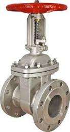 Manual CI Gate Valves 2 - 14 inch_0