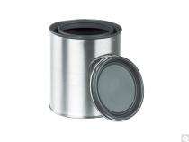 Grand Polycoats Grey Zinc Silicate Paints 500 ml_0