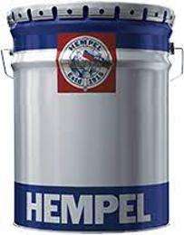 Hempel Paints White, Yellow Acrylic Distempers 18 kg_0