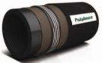 Polyhose 3 - 8 inch Water Discharge Rubber Hose_0